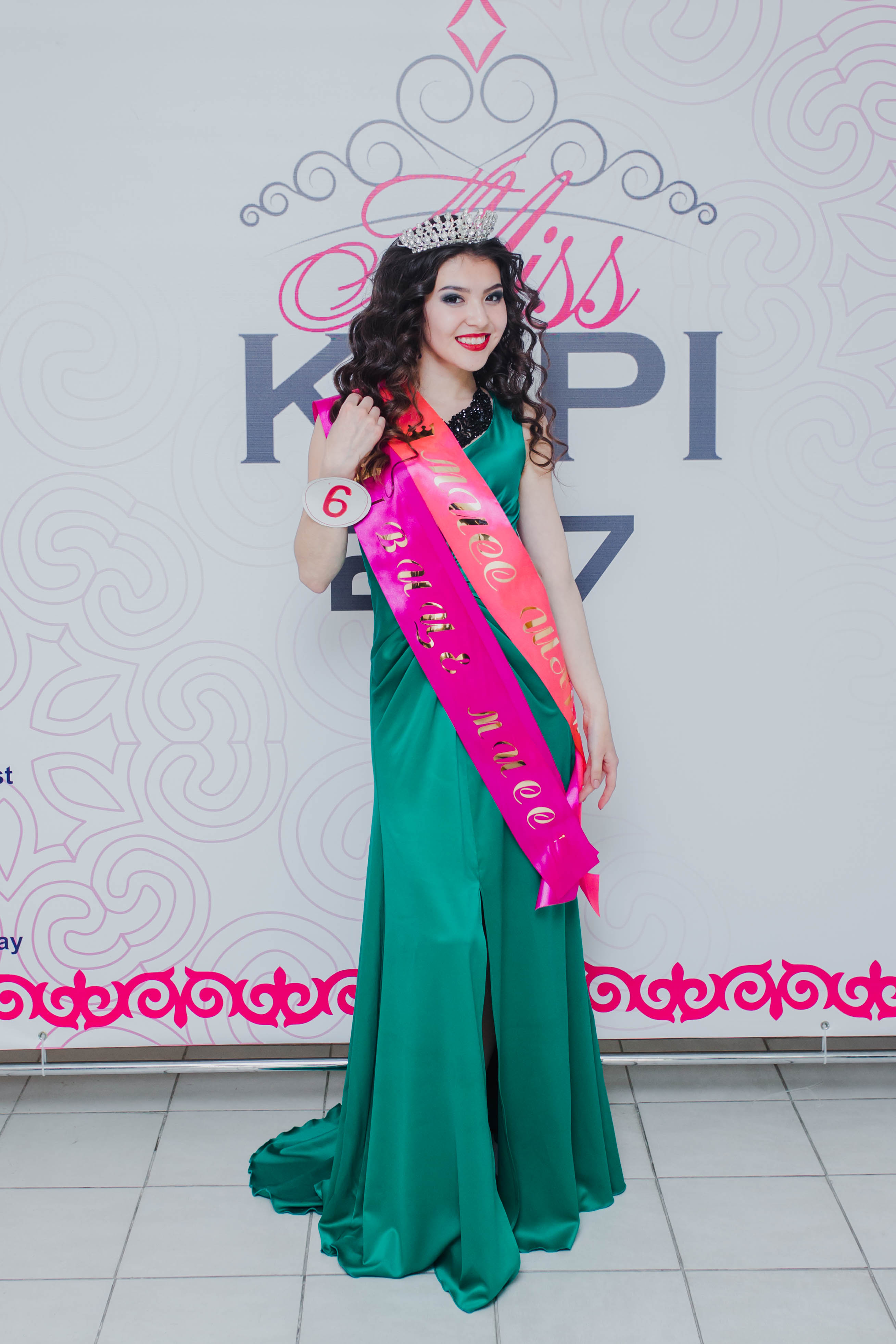 miss kgpi 2017