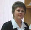 Сусик Татьяна Степановна