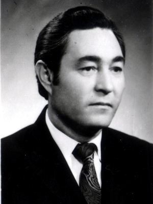 Ершов Владимир Павлович
