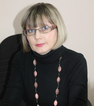 Татьяна Ростиславовна Пчелкина 