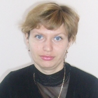 Радченко Татьяна