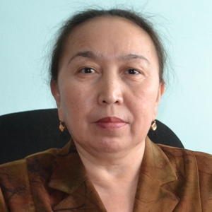 Таурбаева Гульжан Урмантаевна