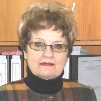 Валентина ЖАРКОВА