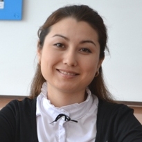 Нурпеисова Эльмира Тулегеновна
